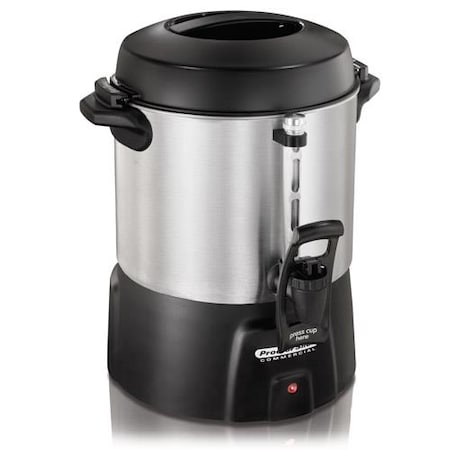 Proctor-Silex 40 cup Coffee Urn 45040R